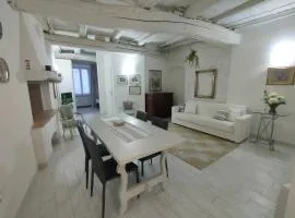Il CORTILETTO Casa Vacanza Trevi