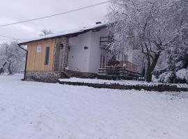 Holiday home Ivano，位于科雷尼察的别墅