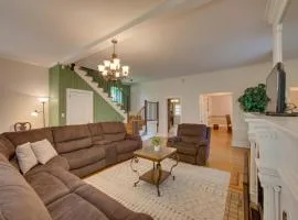 3-Acre Property Charming Dutch Country Colonial