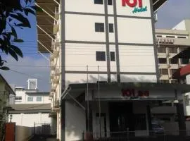 101酒店