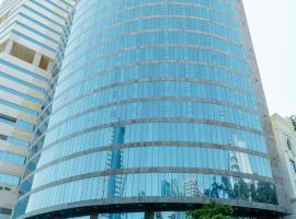 Montana Al Azizia Hotel，位于麦加的酒店