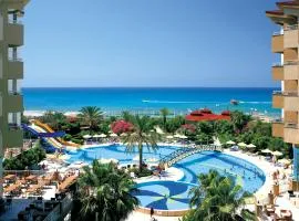 露台海滩全包度假酒店