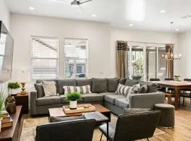 Red Cliffs Retreat Ocotillo #8 townhouse