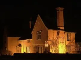 The Bridge Street Historic Guest House