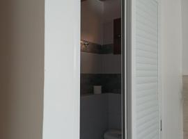 Maison Cozy，位于Bouzareah的酒店