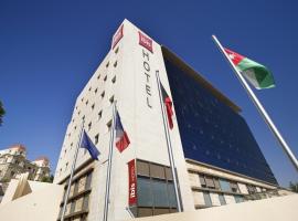 ibis Amman