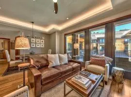 Steps From Heavenly Village & Gondola-Luxury 3Br Residence Condo