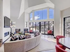 Iconic 5 Bedroom Penthouse at the Ritz-Carlton