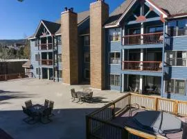 River Mtn Lodge E307