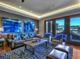 Luxury 3Br Residence Steps From Heavenly Village & Gondola Condo