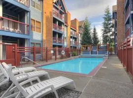 River Mtn Lodge E321