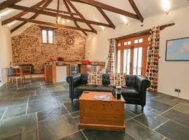 The Threshing Barn