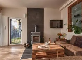 佛瑞恩豪斯布尔根兰德度假屋