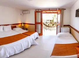 Garapua Praia Hotel