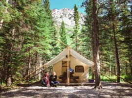 Sundance By Basecamp