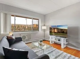 Calm & Cozy 1BR Apt in Arlington Heights - Salem 5A