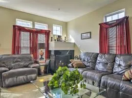 Maryland Vacation Rental Near Baltimore