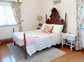 Sunset Vista Apartment B