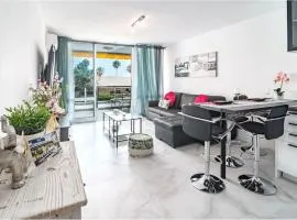 Apartman Marbella ElFaro