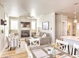 NEW! Cozy & Modern Spearfish Home Near Downtown!