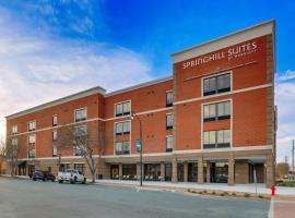 SpringHill Suites by Marriott Cheraw
