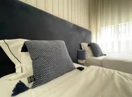 PORTA NOVA Historic Center - Apartments Collection by Perpetual Relax