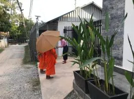 Siem Reap Homesteading