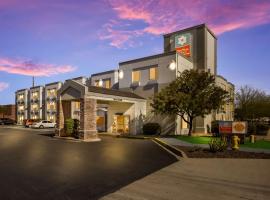 SureStay Plus by Best Western Mesa Superstition Springs，位于梅萨的酒店