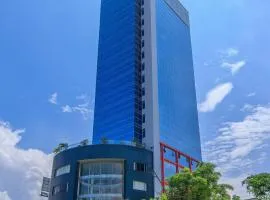 Hotel Roseliere Bucaramanga