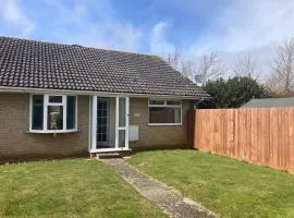 bungalow on the south coast & new forest