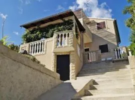 Seaside family friendly house with a swimming pool Cove Ladjin - Landjin, Pasman - 20394