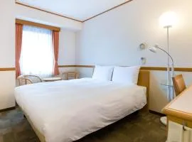 Toyoko Inn Utsunomiya Ekimae No 1