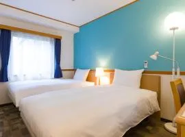 Toyoko Inn Yokohama Stadium Mae No 2