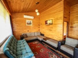 Villa Zeytin，位于契拉勒的酒店