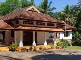 Crystal Homestay by StayVista - 4BR