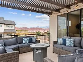 Red Mountain Springs #23 townhouse