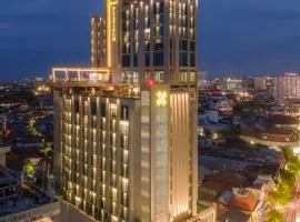 Platinum Hotel Tunjungan Surabaya