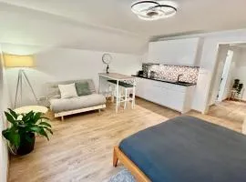 Apartmány Dlouhá