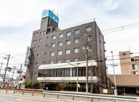 Tabist Business Hotel New Ohama