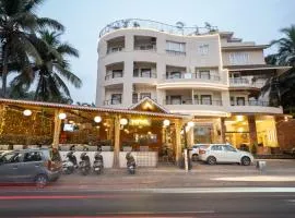 Le Seasons Resort
