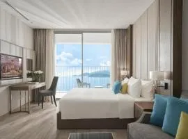 Panorama Ocean View Luxury Apartment Nha Trang