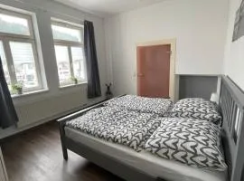 Ferienwohnung Majas