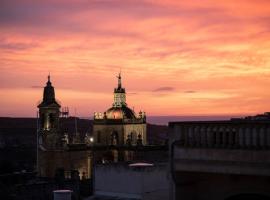 Lägenhet i Victoria, Gozo，位于Għajn il-Kbira的酒店