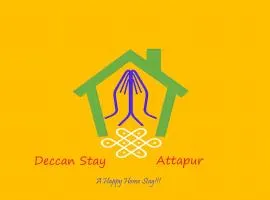 Deccan Stay