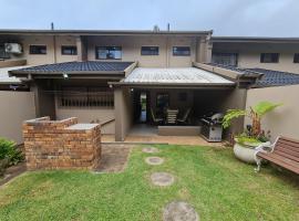 Riverglades 4，位于拉姆斯盖特的酒店