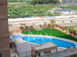 Casa EdenIVAN LUXURY HOMES 5ªPta Sur 1ªLinea