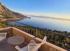 Holiday home Linda，位于Kržanići的酒店