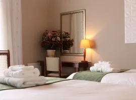 Rohrs Farm Guesthouse