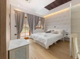 Farm Stay Ivankotovi