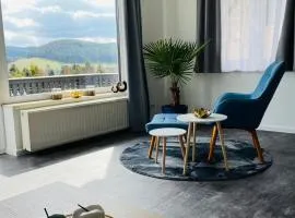 Ferienwohnung am Tor zum Thüringer Wald 2
